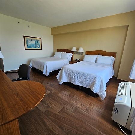 Fiesta Inn Tampico Ngoại thất bức ảnh
