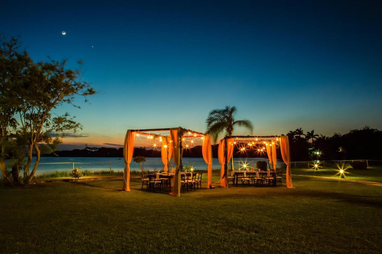 Fiesta Inn Tampico Ngoại thất bức ảnh