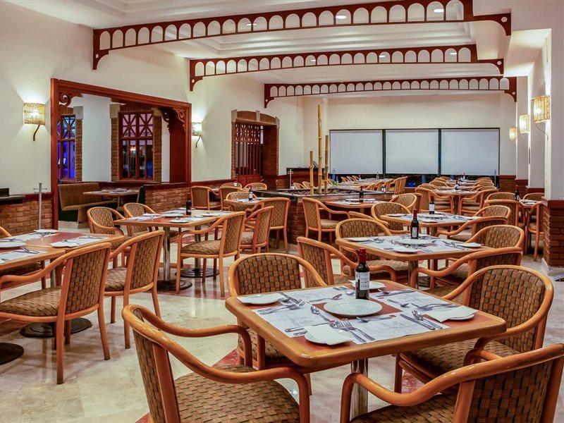 Fiesta Inn Tampico Ngoại thất bức ảnh