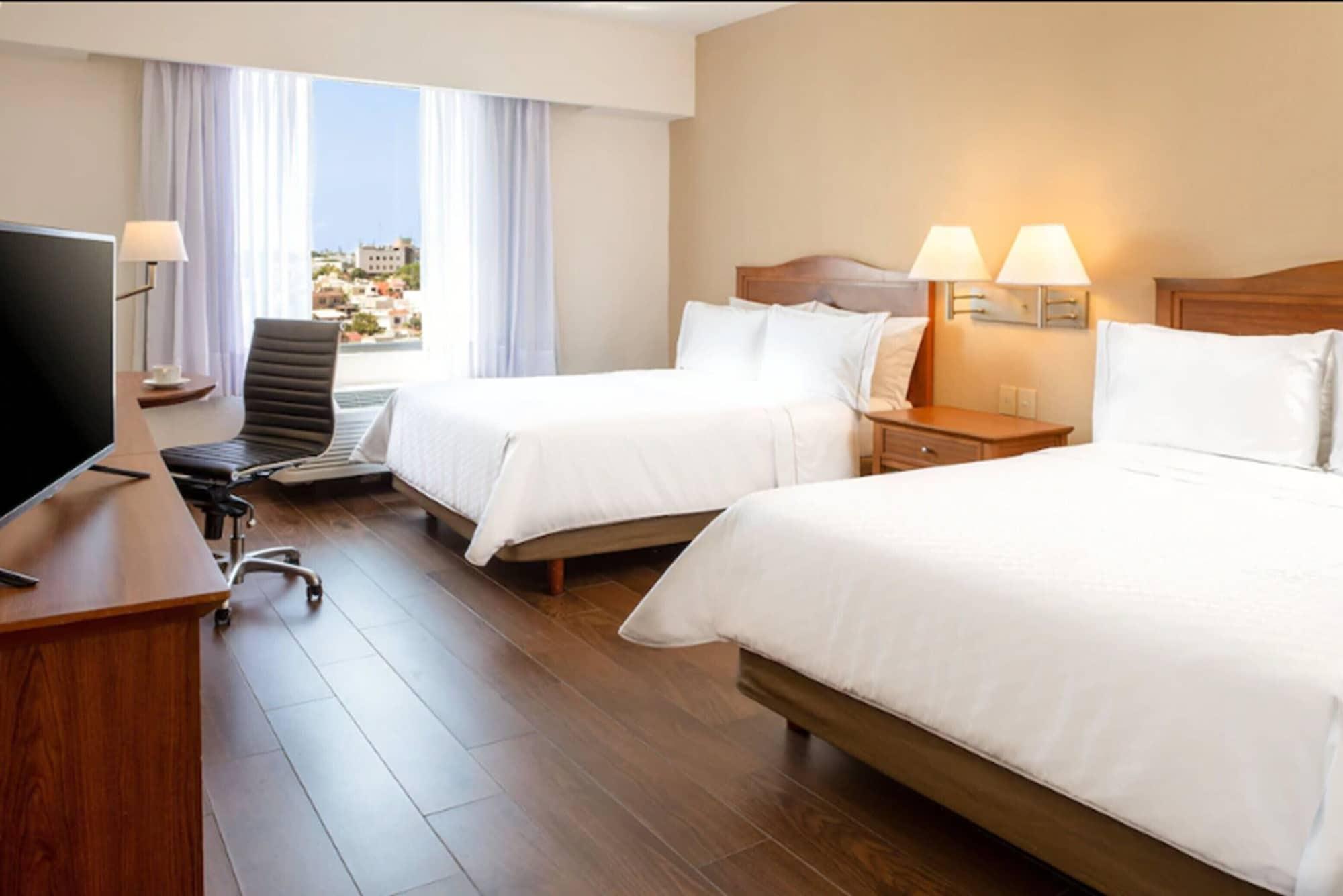 Fiesta Inn Tampico Ngoại thất bức ảnh