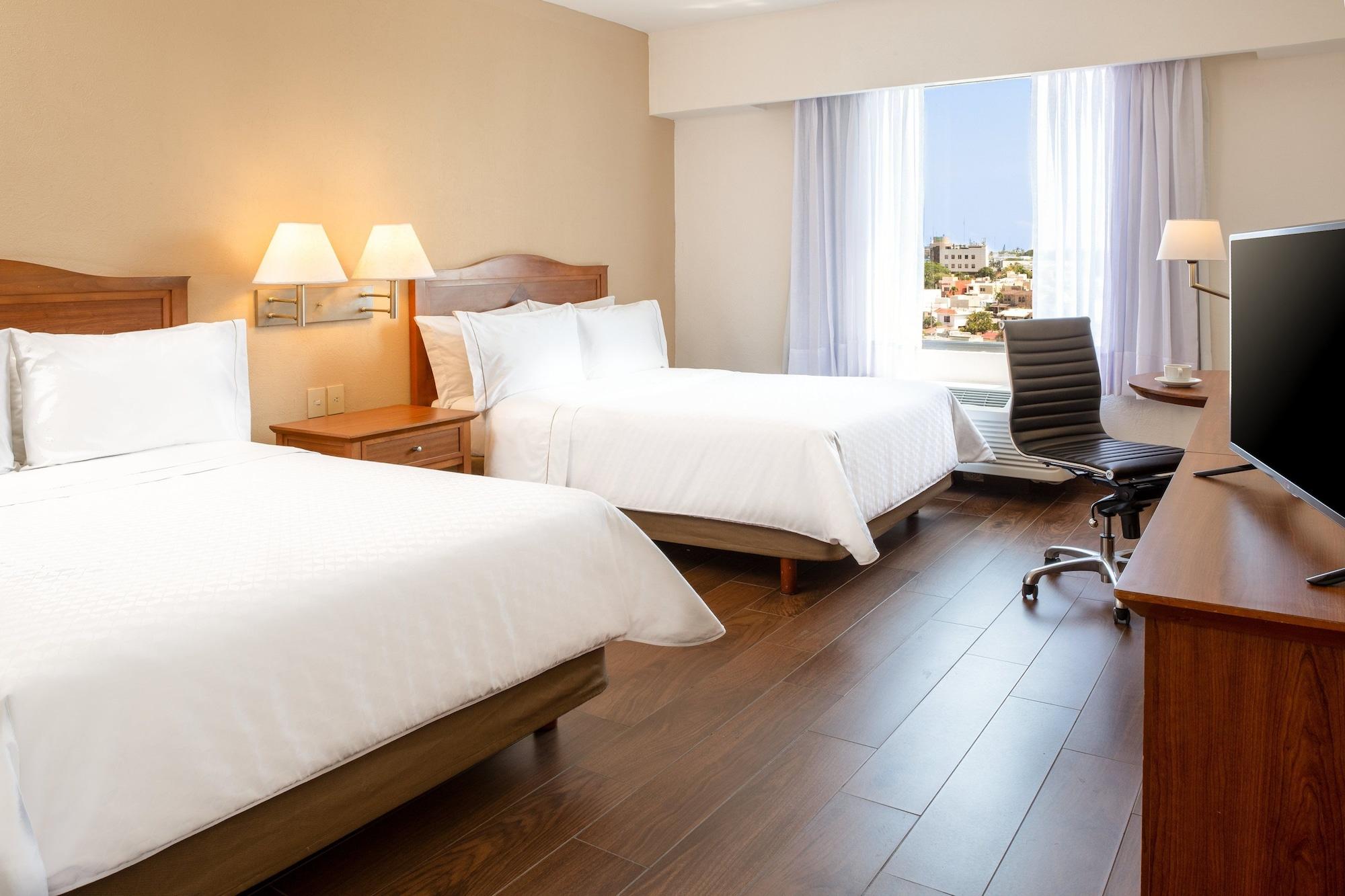Fiesta Inn Tampico Ngoại thất bức ảnh
