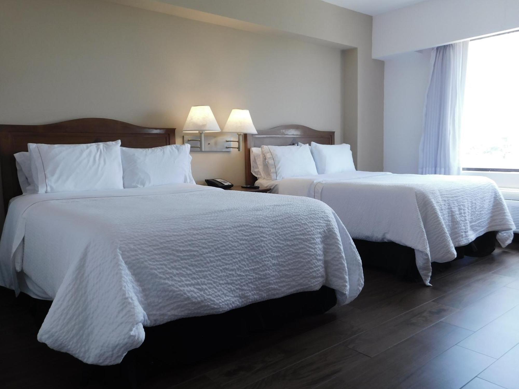 Fiesta Inn Tampico Ngoại thất bức ảnh