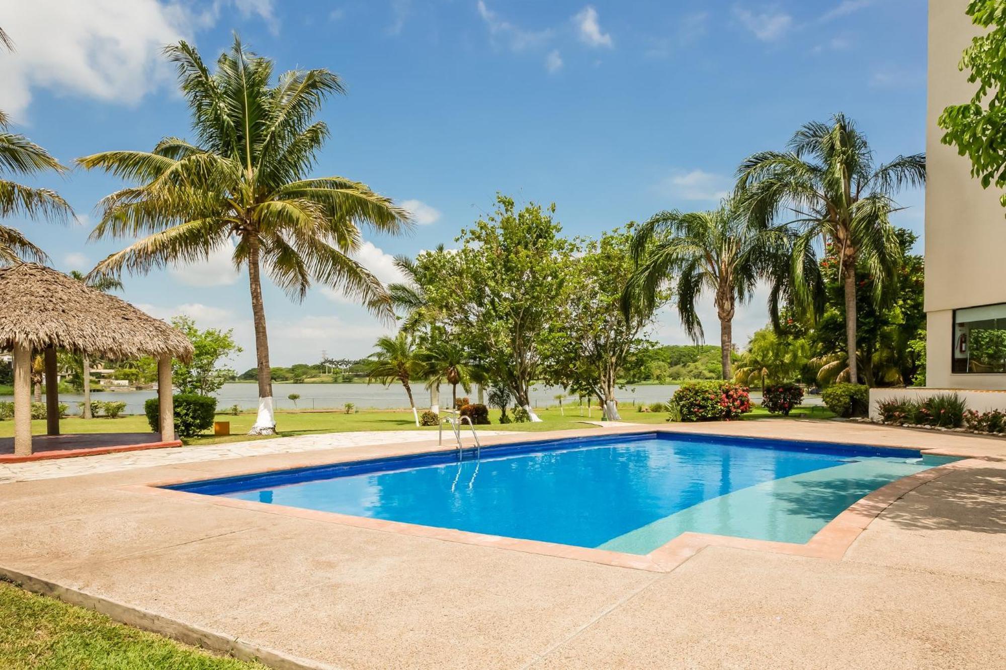 Fiesta Inn Tampico Ngoại thất bức ảnh
