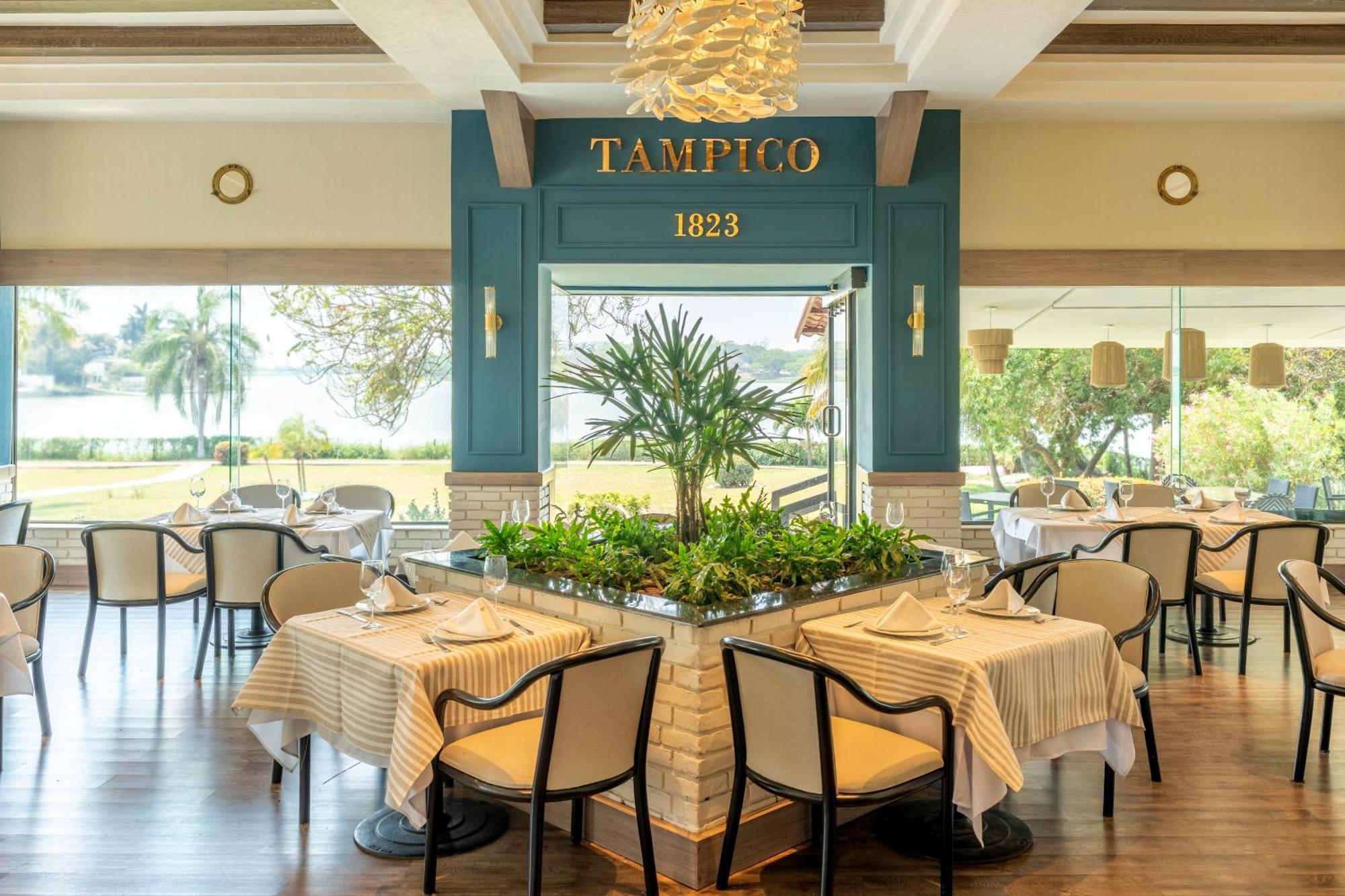 Fiesta Inn Tampico Ngoại thất bức ảnh