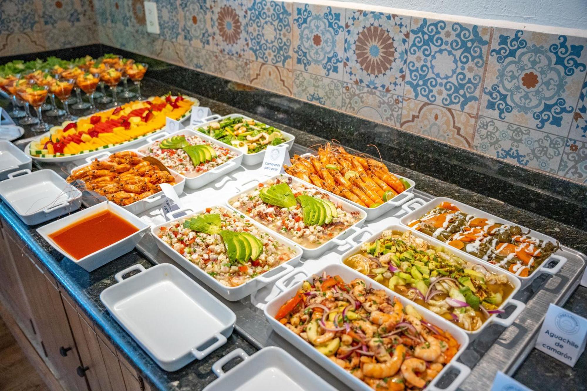 Fiesta Inn Tampico Ngoại thất bức ảnh