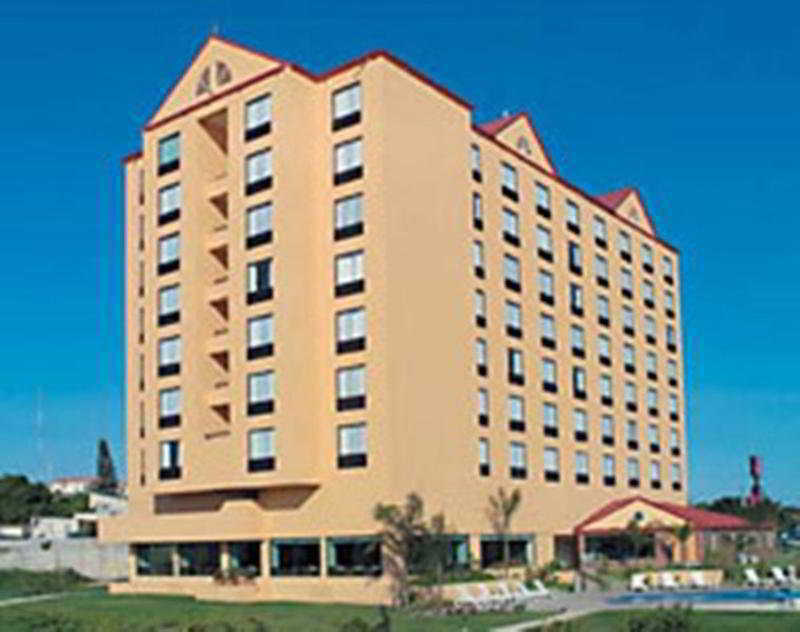 Fiesta Inn Tampico Ngoại thất bức ảnh