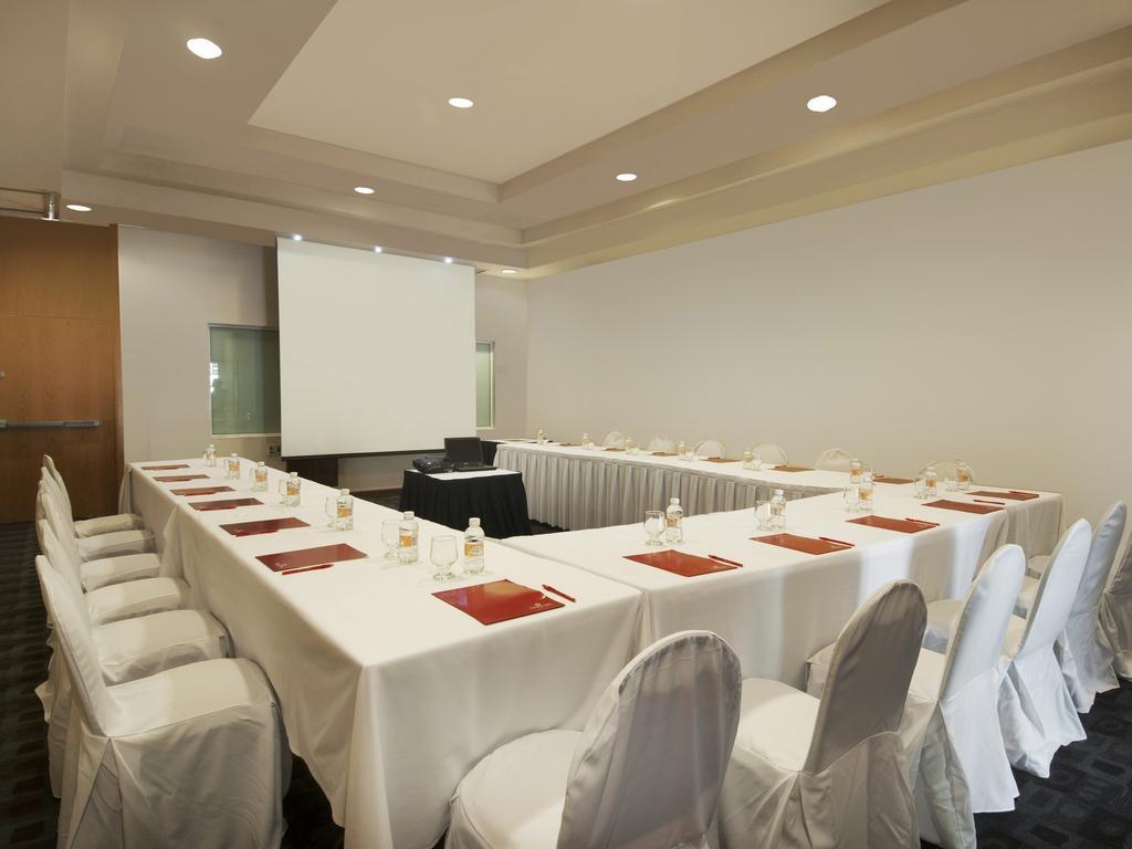 Fiesta Inn Tampico Ngoại thất bức ảnh