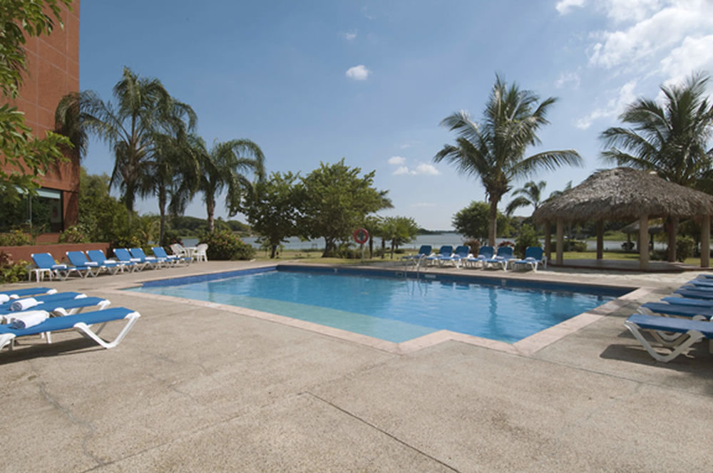 Fiesta Inn Tampico Ngoại thất bức ảnh