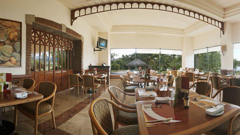 Fiesta Inn Tampico Ngoại thất bức ảnh